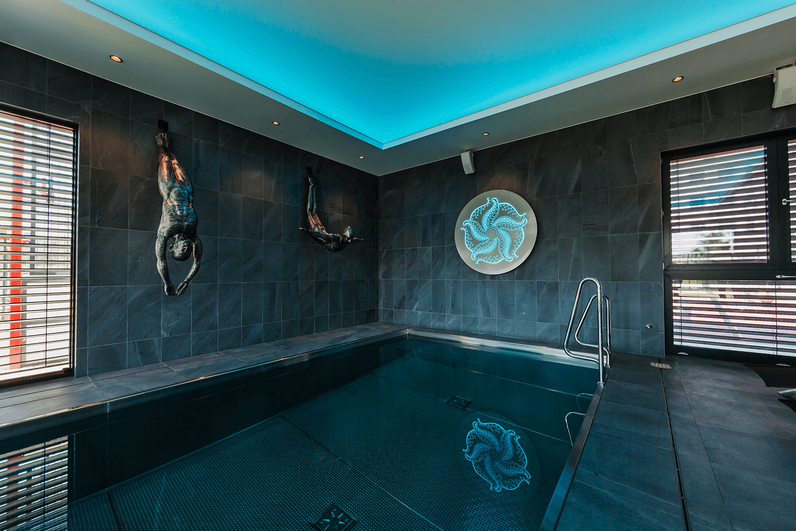 The SPA Barok, wellness centrum hotela